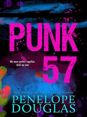 cover image of Punk 57